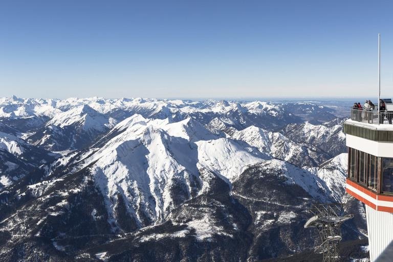 Interreg project WATERWISE Sustainable management concepts for resilient Alpine headwater areas